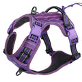 Harnais Tactique pour Chien - Museau Club